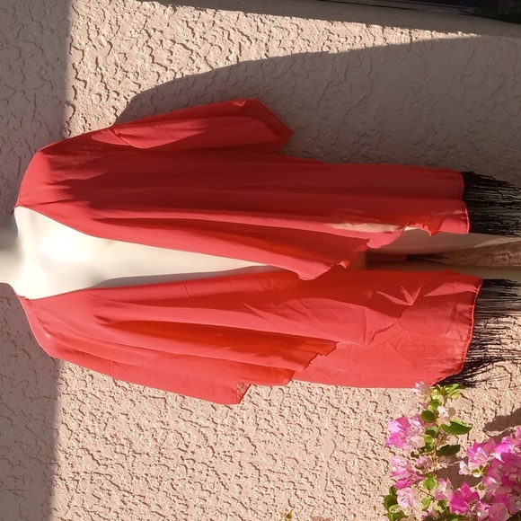 LulaRoe cover up - Picture 1 of 4